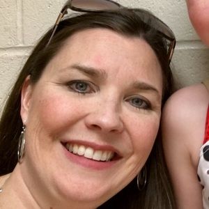 Meet your Posher, Chrissy